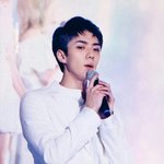 [EXO] 저 머리 개<b>조음</b>