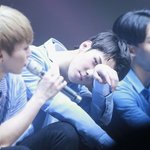[세훈] 160730 EXOrDIUM in <b>seoul</b> day5 고화질7