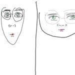 [댓글부탁해] 둘중에 꼭한얼굴로 살아야된다면 <b>추반</b>