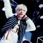 [EXO] 찬열이 <b>은발</b>도