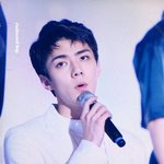 [세훈] 160813 슴콘 도쿄 <b>day</b>-1 프리뷰1