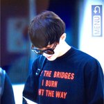 [EXO] 근데 이런 날씨에 <b>저런옷</b> 입는 찬열이