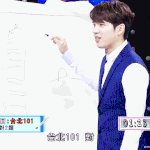 [인피니트] ㅅㅍㅠㅠㅠ남우현 목소리 <b>개꿀</b>ㅠㅠㅠ