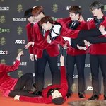 [엔터톡] 비투비 불후의명곡ㄷㄷ