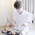 [방탄소년단] 김석진ㅋㅋㅋㅋㅋㅋㅋ