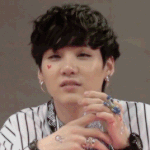 [방탄소년단] <b>흑</b>슙갈슙금발슙자몽슙민트슙회색슙