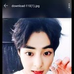 [EXO] 네<b>입어</b> 구름 올려놓은 사진 다시 다 다운받으려면 어떡해...