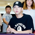 [BAP] <b>리다</b> 머리 잘랐나?