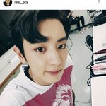 [EXO] 찬열이 <b>쉼표</b>머리 이ㄴ별