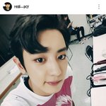 [EXO] 쉬어가는 머리래ㅠㅠㅠㅠ