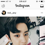 [EXO] 잘생김이 <b>폭발</b>하면 이런 느낌일까