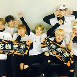 [방탄소년단] 이제 <b>몽키</b>매직만 금발로 염색하면