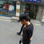 [EXO] 찬열이 <b>쓸쓸</b>해보인다