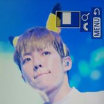 [인피니트] 약ㅅㅍ성여리 ㄹㅇ <b>피카츄</b>같아...