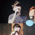 [인피니트] 나무<b>현</b> 흑발이었어??