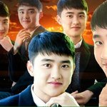[EXO] 너네애들부채사면밖에서씀??