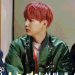 [방탄소년단] 지민이가 <b>자라</b>했눈데에....우리는 말야...