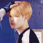 [방탄소년단] 마지막말에 급히 <b>수긍</b>하는 나였다고 한다ㅋㅋㅋㅋ