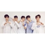 [<b>B1A4</b>] 콘서트