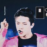 [세훈] 160813 슴콘 도쿄 <b>day</b>-1 프리뷰2