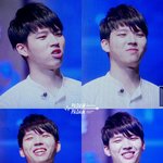[인피니트] 남우현의 미친 표정<b>소화력</b>
