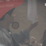 [EXO] 인레건 맞잖아 조카 부정쩌네