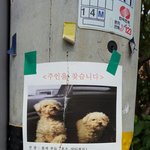 버리지 마세요.