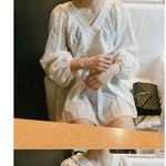 [드루와] 내 취향 <b>데일리룩</b> 모음들