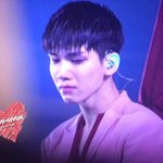 [VIXX] 오늘 효기 <b>우럭</b>때