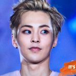 [EXO] 이 정도 깐머리는 시우민만 <b>소화</b>가능한거지