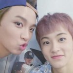 [NCT] 오늘 얘네 <b>케미</b> 갑