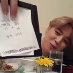 [방탄소년단] 여러분 짐니가 이렇게 <b>세심</b>해요