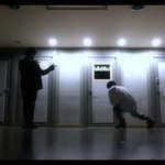 [방탄소년단] <b>서로</b> 찌르는거ㅋㅋㅋㅋ