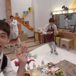 [세븐틴] 오늘하<b>room</b>에서