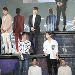 [시우민] 유승호님이 오늘 <b>팬미팅</b>에서 시우민언급한 영상!