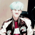 [방탄소년단] 설레이는 <b>이마음</b>은 뭘~까~