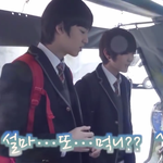 [세븐틴] <b>풋풋</b>한민규와승관이