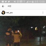 [EXO] 수호찬열이 <b>포켓몬고</b>ㅋㅋ