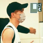 [방탄소년단] 호석이...팔..짅짜