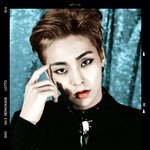 [EXO] 민석이 <b>채색</b> 돌음