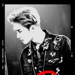 [EXO] 준면이 경찰 빼<b>박임</b>