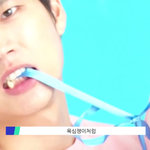 [인피니트] 난 우현이 <b>덧니</b> 너무 좋음