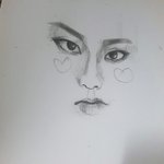 [EXO] 분명 민석이로 <b>끄적</b>였는데 경수가 나옴