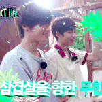 [NCT] 화이팅 화이팅 태용<b>씨</b> 화이팅