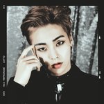 [EXO] 야근데 <b>채색</b> 조카 신기하지않냐