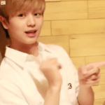 육성재13 &amp; 설현이등번호 66번단이유