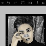 [EXO] 픿수아트로 채색 쉽다고 한 애 나와라.