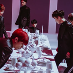 [EXO] 이 <b>도박</b>의 주최자가 변백현이거나 배신하는게 변백현이라면