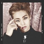 [EXO] 밍소쿠는 찐한 채색보다 요런 <b>은은</b>한게 낫다