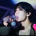 오늘자 빅스 <b>레오</b>